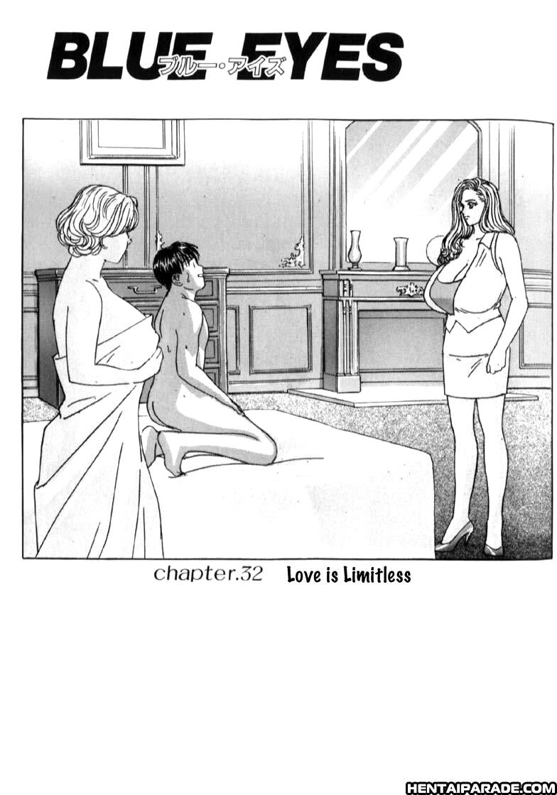 Blue Eyes Chapter 6000 Page 126